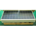 200W Poly Solar Panel for Home Solar Systems with High Efficiency and Full Certificates